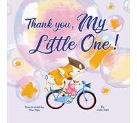 Thank you, my little one: 5 (Little Experts)