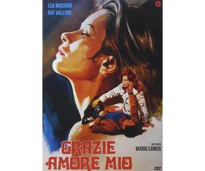 Thank You My Love DVD CECCHI GORI HOME VIDEO