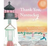 Thank You, Nantucket