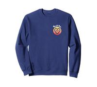 Thank You NHS Minimalistic Heart Sweatshirt