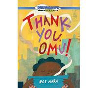 Thank You, Omu!