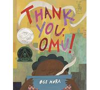 Thank You, Omu!
