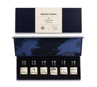 Thank You Premium Whisky Tasting Set (Blue) Whisky Tasting set