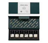 Thank You Premium Whisky Tasting Set (Green) Whisky Tasting set