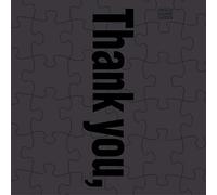 Thank you, ROCK BANDS (UNISON SQUARE GARDEN 15th Anniversary Tribute Album) (通常盤) [2CD]