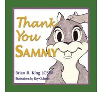 Thank You Sammy