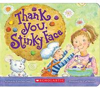 Thank You, Stinky Face