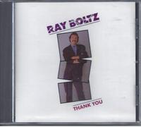 Thank You/Watch the Lamb