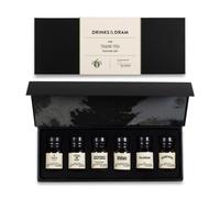 Thank You Whisky Tasting Set (Black) Whisky Tasting set