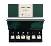 Thank You Whisky Tasting Set (Green) Whisky Tasting set