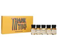 Thank You Whisky Tasting Set