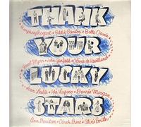 Thank Your Lucky Stars - Original Soundtrack Recording [Vinyl LP]