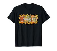 Thankful Midwife Fall Pumpkin Birth Worker T-Shirt
