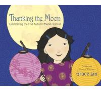 THANKING THE MOON