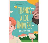 Thanks a Lot, Universe