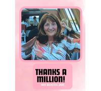 Thanks A Million!