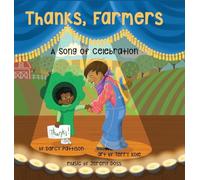 Thanks, Farmers: A Song of Celebration