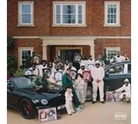 Thanks for Hating by Potter Payper CD Album