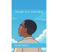 Thanks For Listening