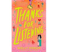 Thanks for Listening