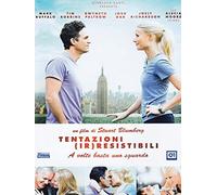 THANKS FOR SHARING [DVD]