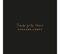 Leonard Cohen - Thanks For The Dance [CD]