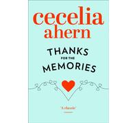 Thanks for the Memories