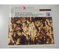 Thanks For The Memories - Academy Award Winners 1934-55