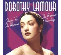 Thanks For The Memories - Brunswick Recs [Us Import]