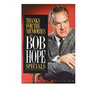 Thanks for the Memories: The Bob Hope Specials
