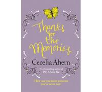 Thanks for the Memories: The captivating romance from the Sunday Times bestselling author