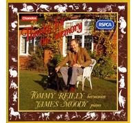 Thanks For The Memory By Tommy Reilly (1999-10-01)