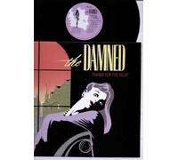 THANKS FOR THE NIGHT 7 INCH (7" VINYL 45) UK DAMNED 1984