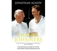 THANKS, JOHNNERS: An Affectionate Tribute to a Broadcasting Legend