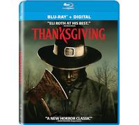 Thanksgiving