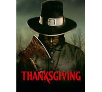 Thanksgiving