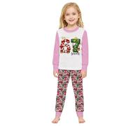 Thanksgiving Baby Girl Outfit Christmas Jumpsuit Quarter-Zip Polyester Purple Graphic My First Tracksuit White Hooded Toddler All-White