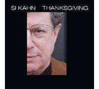 Thanksgiving by Si Kahn