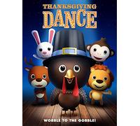 Thanksgiving Dance
