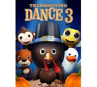 Thanksgiving Dance 3