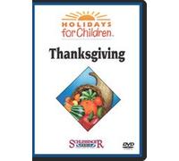 Thanksgiving [DVD] [1994] [Region 1] [US Import] [NTSC]