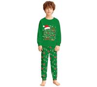 Thanksgiving Outfit Y2k Tracksuit Pullover Polyester Purple Dressy Santa Christmas Red Long Sleeve Baby Boy Romance All-White