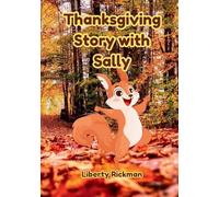 Thanksgiving Story with Sally