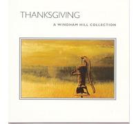 Thanksgiving - Thanksgiving: Windham Hill Collection / Various