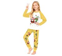 Thanksgiving Toddler Girl Outfit Number 6 7 Quarter-Zip Cotton Green Casual Boy Cargo Jogger Set Black Zip-Up Coming Home for Baby Kids Ugly Christmas Sweater Boys Purple