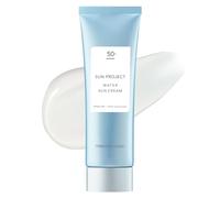 Thank You Farmer Sun Project Water Sun Cream SPF50+ PA+++ 120ml