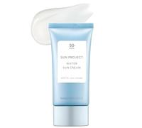 THANKYOU FARMER Sun Project Water Sun Cream SPF50+ P 50ml