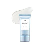 THANKYOU FARMER Sun Project Water Sun Cream SPF50+ PA+++ 50ml