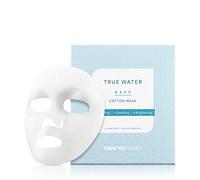 THANKYOU FARMER True Water Deep Cotton Mask 1ea