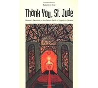 Thankyou St Jude - Women′s Devotion to the Patron Saint of Hopeless Causes